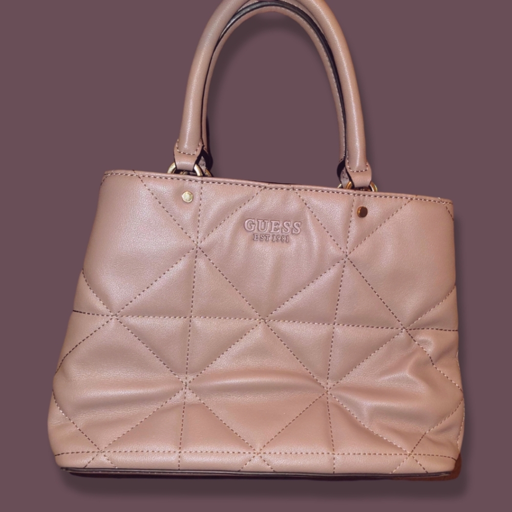 Guess Ellery girlfriend purse